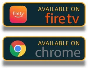 Fire stick & Chromecast